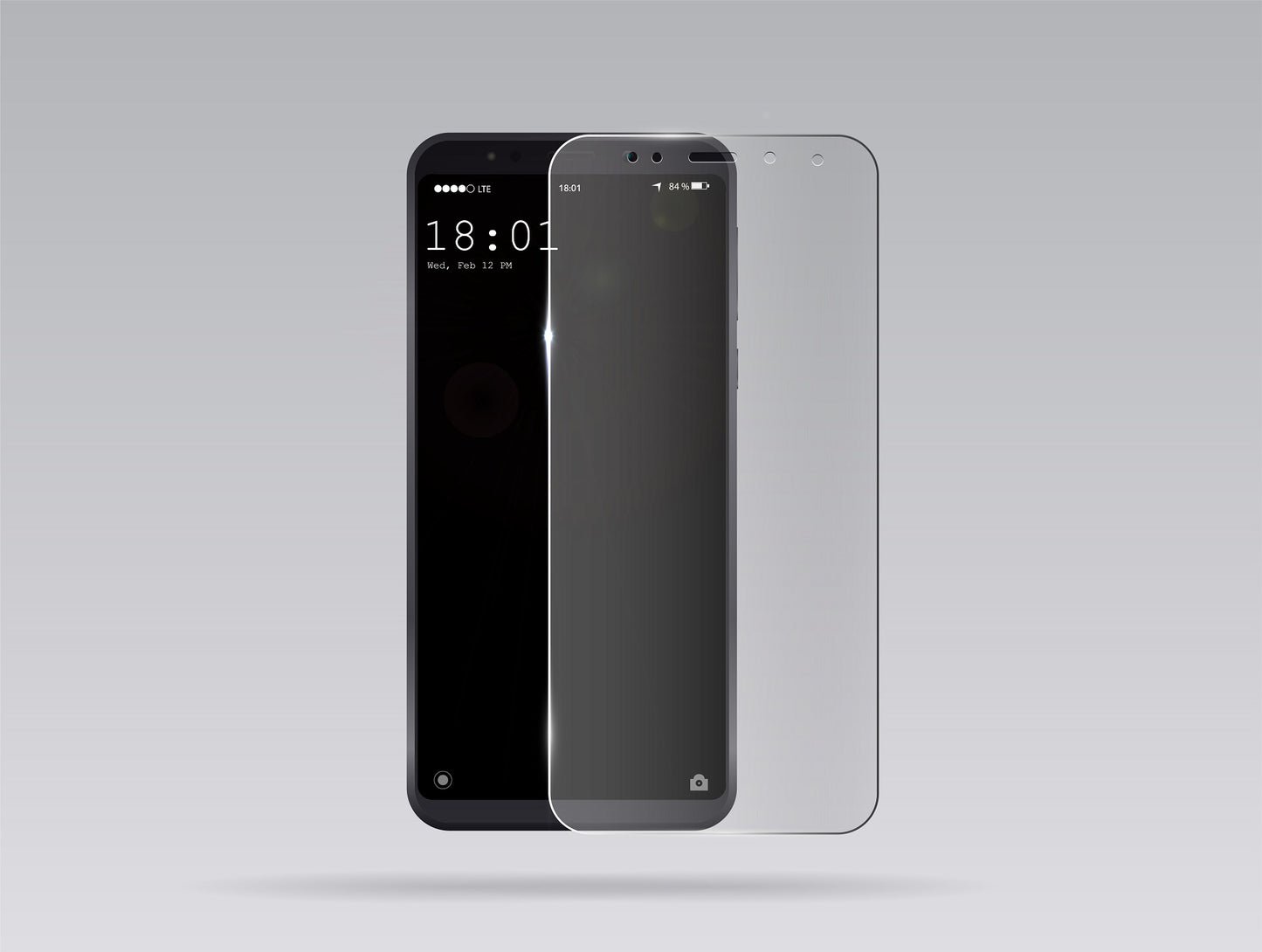iPhone 16 Screen Protector