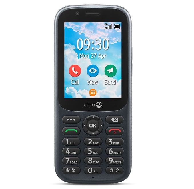 Doro 731X Screen Protector