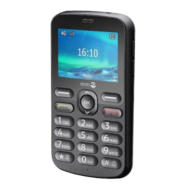 Doro 1881 Screen Protector