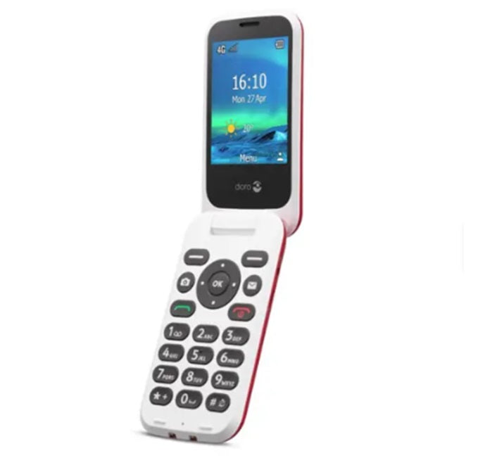 Doro 6881 Screen Protector