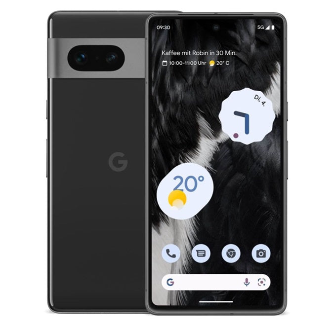 Pixel 7 Screen Protector
