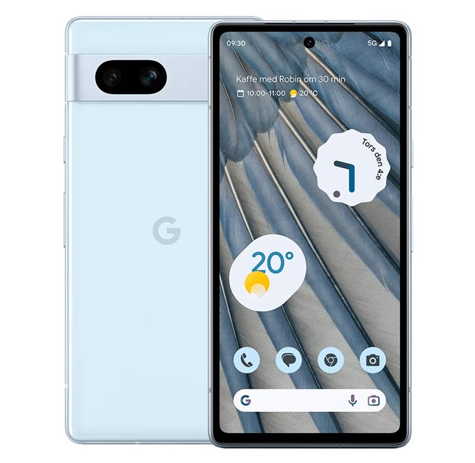 Pixel 7a Screen Protector