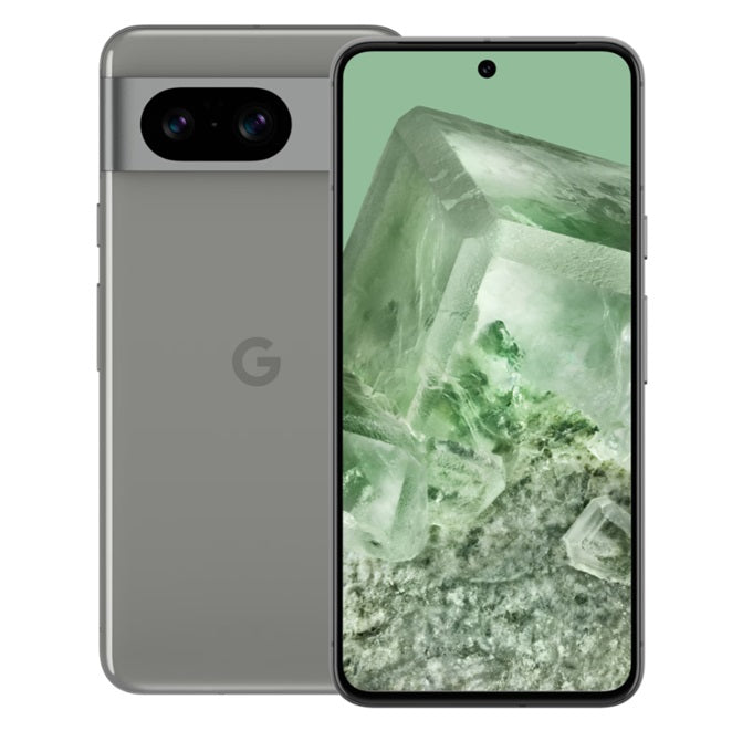 Pixel 8 Screen Protector