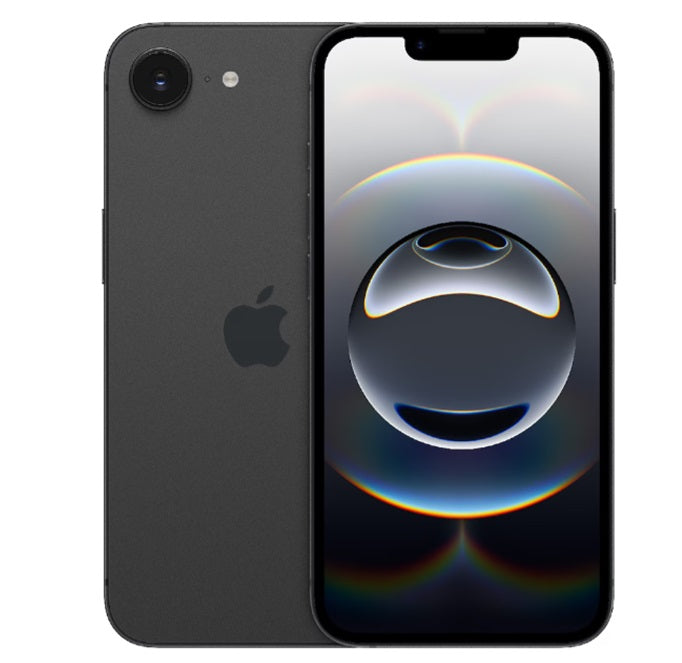 iPhone 15 Plus skærmbeskytter