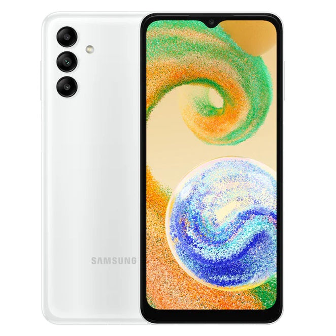 Samsung Galaxy A04 skærmbeskytter