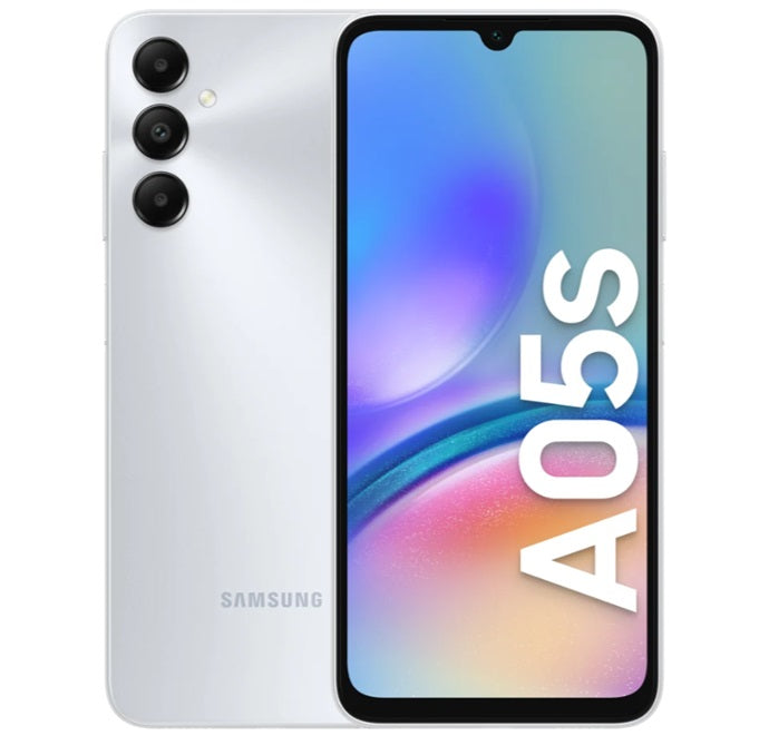 Samsung Galaxy A05 skærmbeskytter