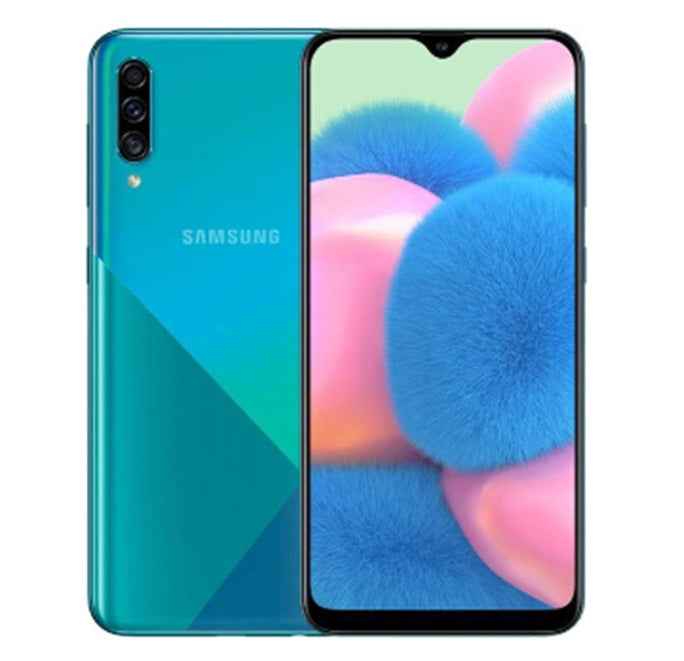 Samsung Galaxy A30s Skärmskydd