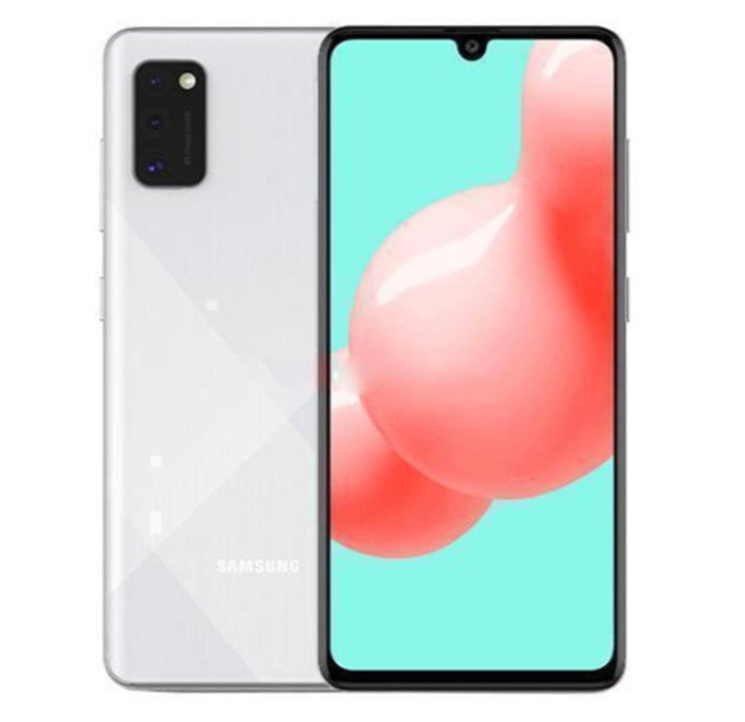 Samsung Galaxy A41 skjermbeskytter