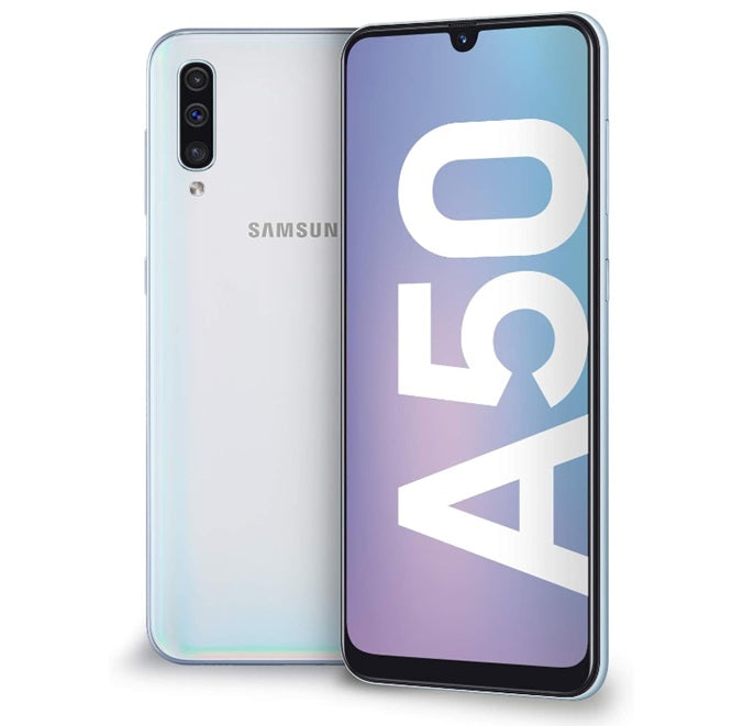 Samsung Galaxy A50 Screen Protector