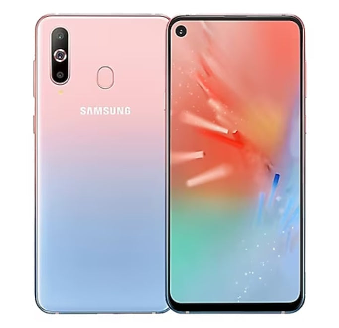 Samsung Galaxy A8s skærmbeskytter