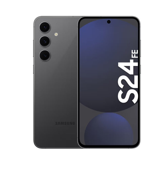 Samsung Galaxy S24 FE Skärmskydd - NANOGLAS
