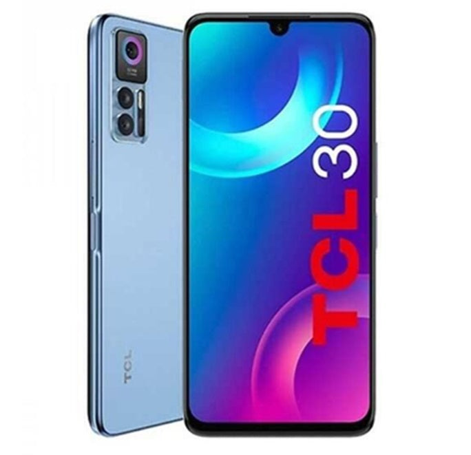 TCL 30 Skærmbeskytter