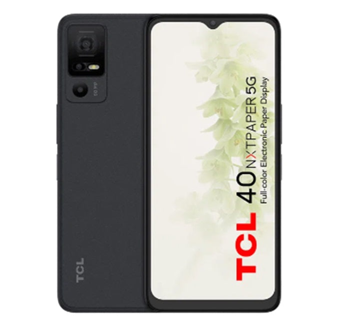 TCL 40 NXTPAPER Skærmbeskytter