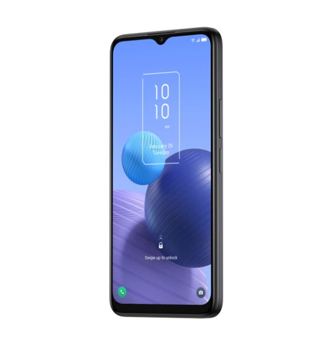 TCL (alla modeller) - NANOGLAS
