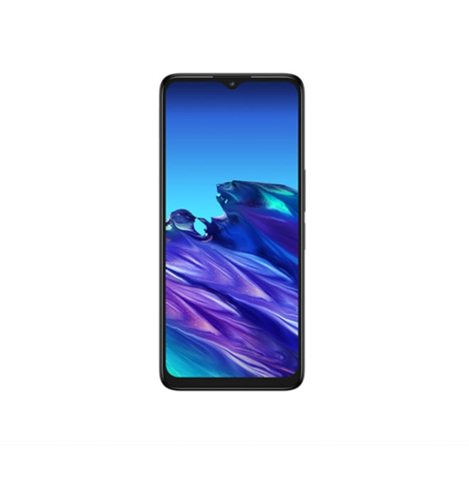 TCL 40 XE Skärmskydd - NANOGLAS