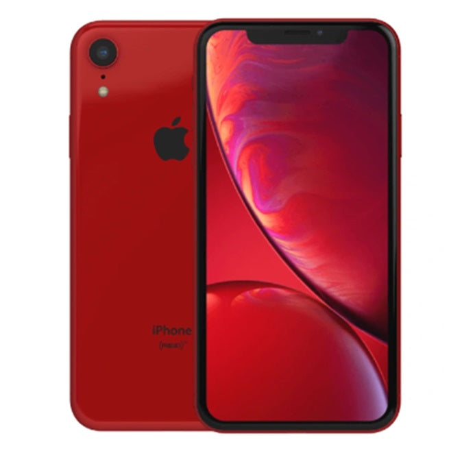iPhone XR skærmbeskytter