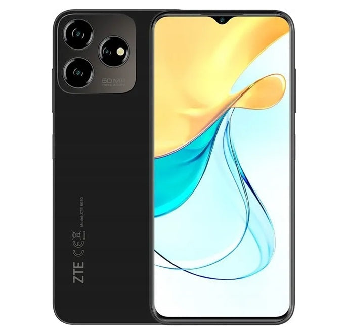 ZTE (alle modeller)
