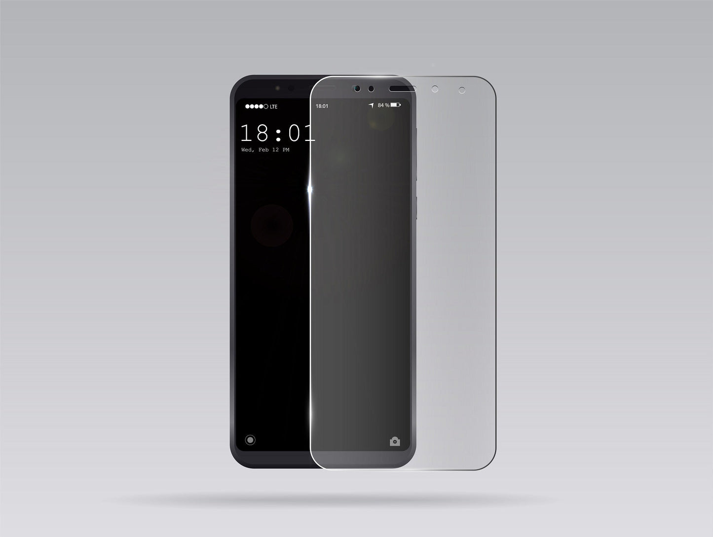 ZTE (alle modeller)
