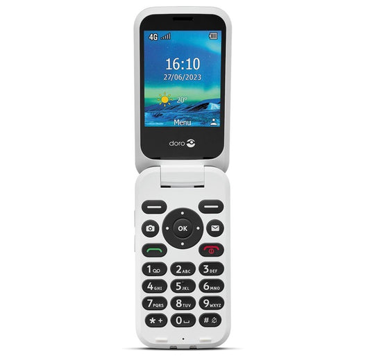 Doro 6820 Screen Protector