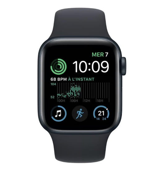 Apple Watch S1 Skärmskydd 42 mm 6-pack