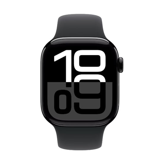 Apple Watch 10 Skärmskydd 46 mm 6-pack