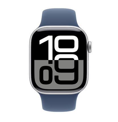 Apple Watch 10 Skärmskydd 42 mm 6-pack (kopia)