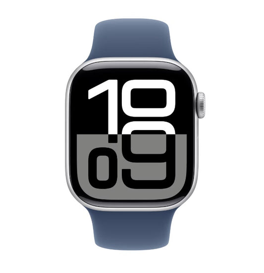 Apple Watch 10 Skärmskydd 42 mm 6-pack (kopia)