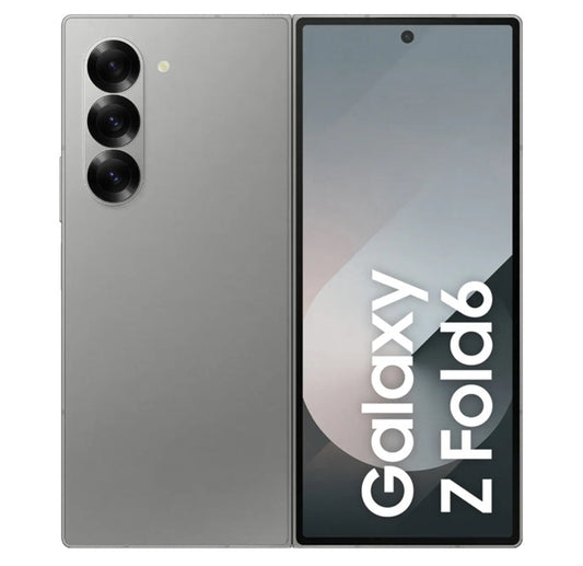 Samsung Galaxy Z Fold6 Screen Protector