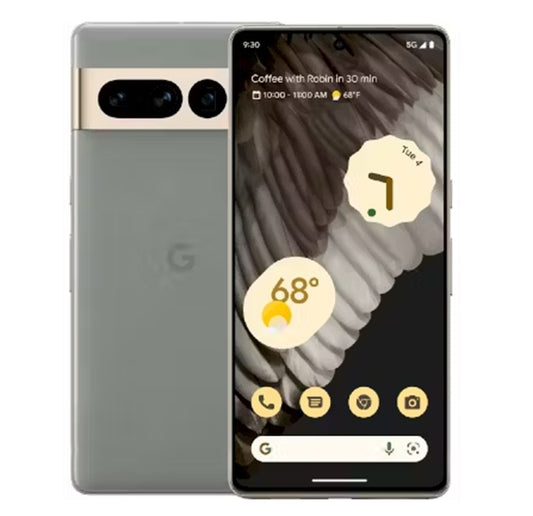 Pixel 7 Pro Screen Protector