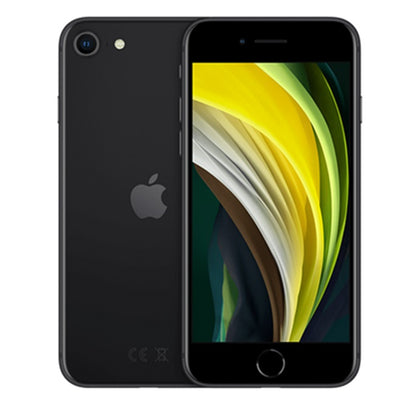 iPhone SE 2  Skärmskydd
