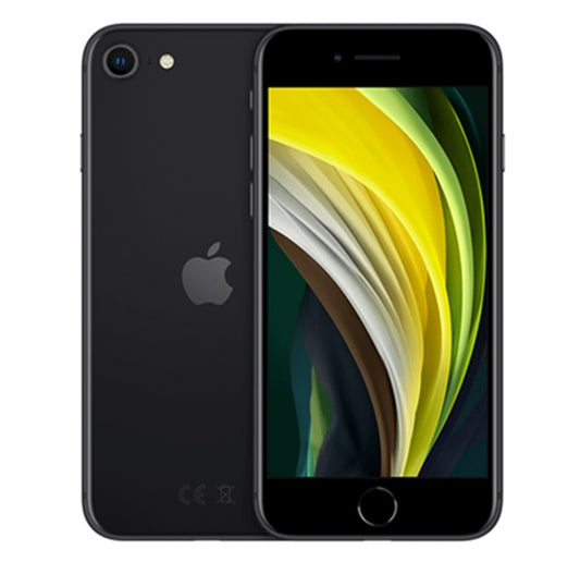 iPhone SE 2  Skärmskydd