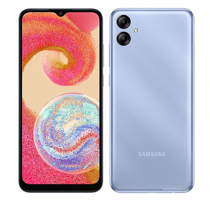 Samsung Galaxy A04e skærmbeskytter