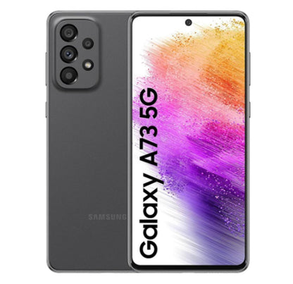 Samsung Galaxy A73 skærmbeskytter