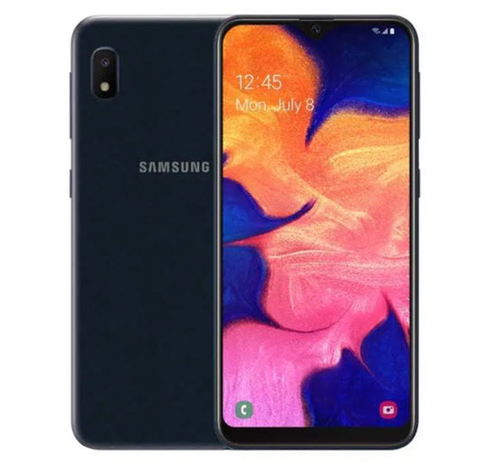 Samsung Galaxy A10e Screen Protector