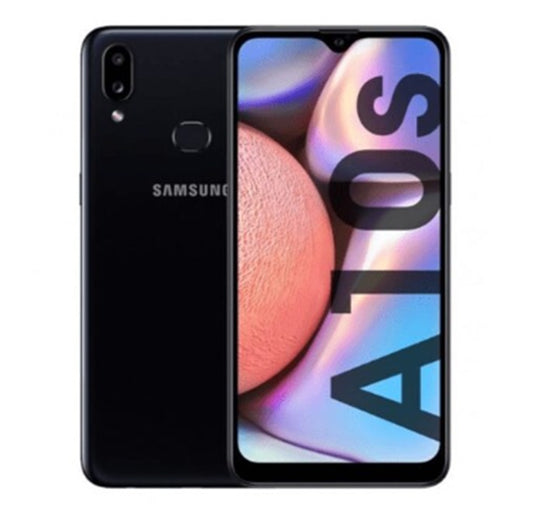 Samsung Galaxy A10s Screen Protector