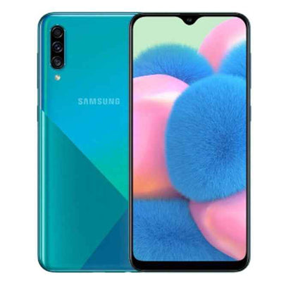 Samsung Galaxy A30s Skärmskydd