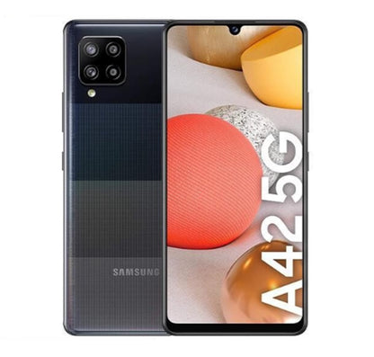 Samsung Galaxy A42 5G skærmbeskytter