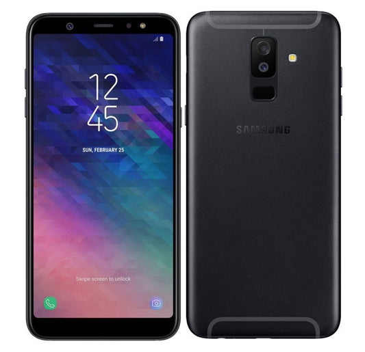 Samsung Galaxy A6+ Screen Protector