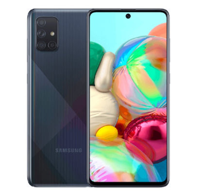 Samsung Galaxy A71 5G skærmbeskytter