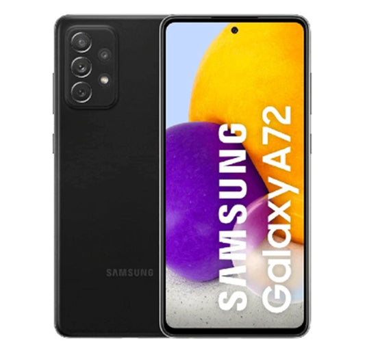 Samsung Galaxy A72 Screen Protector