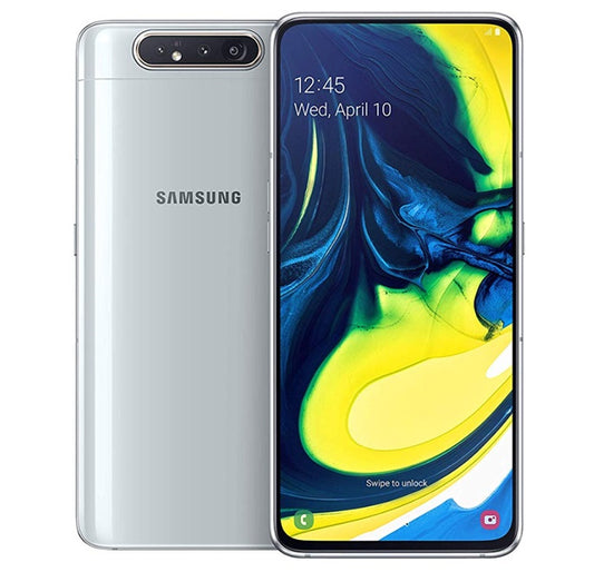Samsung Galaxy A80 Screen Protector