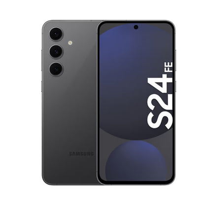Samsung Galaxy S24 FE Skärmskydd - NANOGLAS