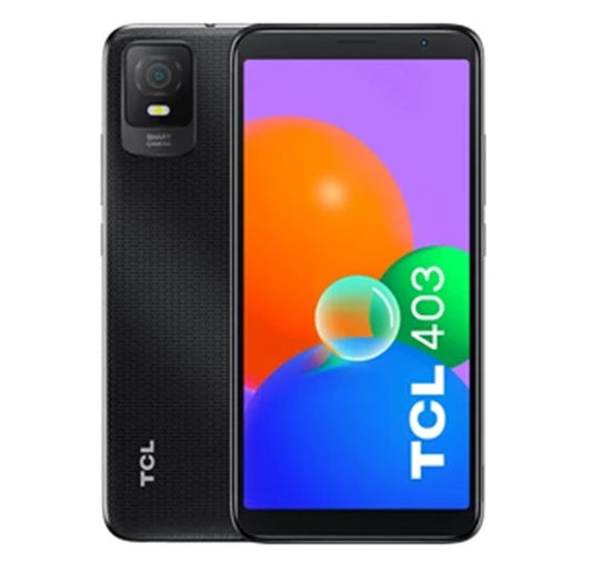 TCL 403 skærmbeskytter