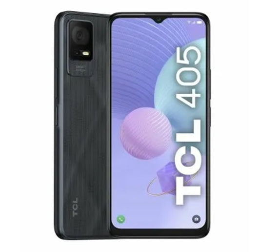 TCL 405 skærmbeskytter
