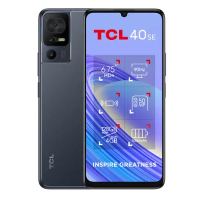 TCL 40 SE Skærmbeskytter