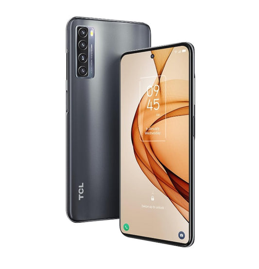 TCL 20S Skärmskydd - NANOGLAS