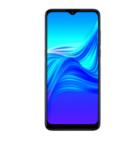 TCL 20Y Skärmskydd - NANOGLAS