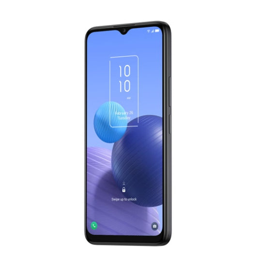 TCL (alla modeller) - NANOGLAS