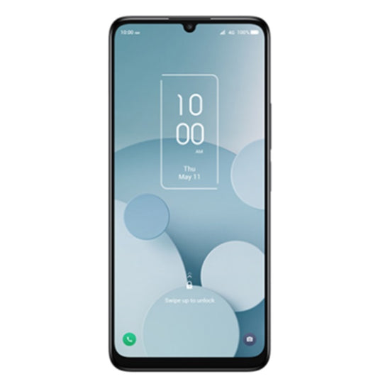 TCL (alla modeller) - NANOGLAS