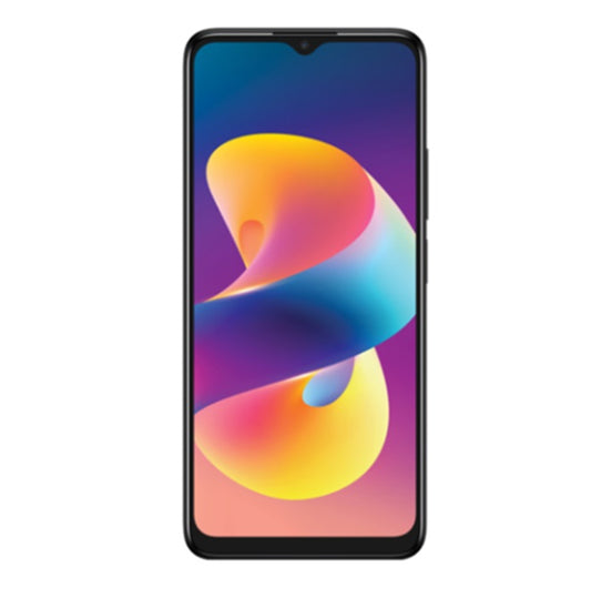 TCL 50 LE Skärmskydd - NANOGLAS